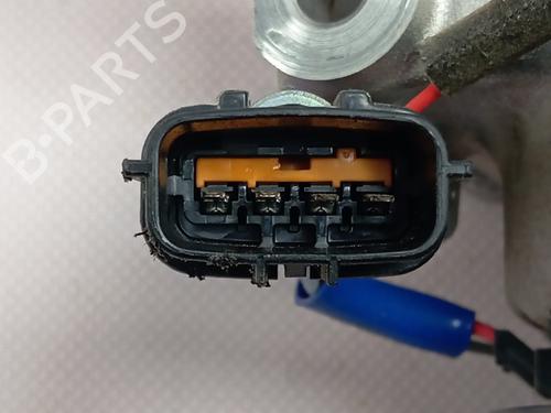 AC compressor HYUNDAI BAYON (BC3) 1.0 T-GDI 48V-Hybrid | BP40104001M34 - Image 2