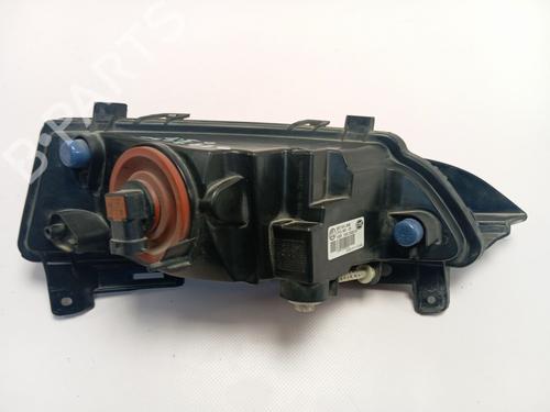 Left front fog light SKODA SCALA (NW1) 1.0 TSI | BP39107216C30 - Image 2