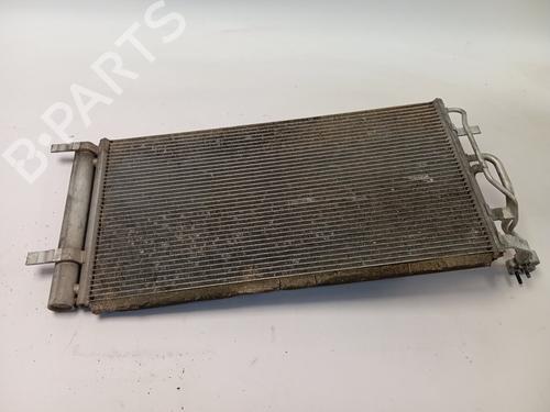 AC radiator HYUNDAI i30 (PDE, PD, PDEN) 1.0 T-GDI hybrid 48V | BP29618647M32 