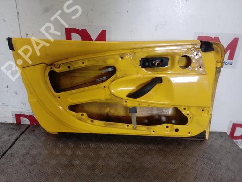 Left front door FIAT BARCHETTA (183_) 1.8 16V | BP12671158C2 