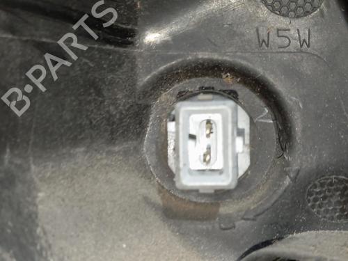 Left headlight TOYOTA AURIS (_E15_) 1.4 D-4D (NDE150_, NDE150R) | BP37293981C28 - Image 5