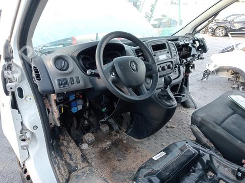 Engine RENAULT TRAFIC II Bus (JL) | BP30591865M1