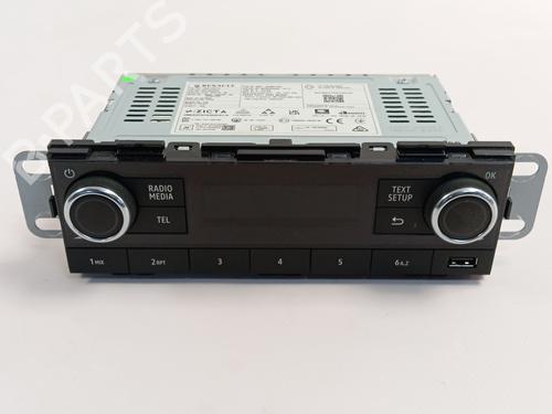 radio-renault-trafic-iii-van-fg_-2014-33410868 main image