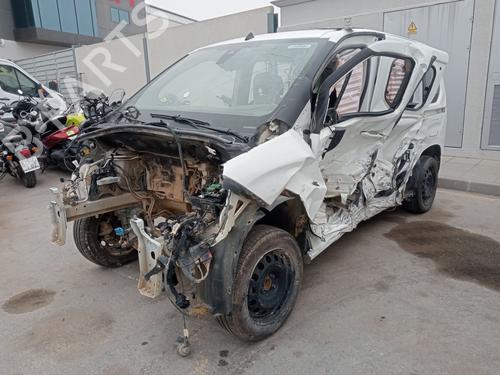 Ricambi CITROËN BERLINGO (ER_, EC_) 1.5 BlueHDi 100 4786860