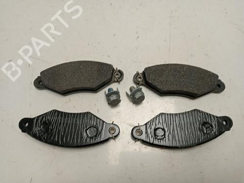 Used Other PEUGEOT 306 (7B, N3, N5) 1.4 SL (75 hp) 16815735