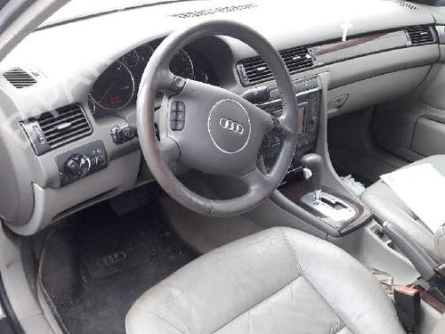 Steering pump AUDI A6 C5 (4B2, 4B4) 2.5 TDI | BP12652690M99 - Image 7