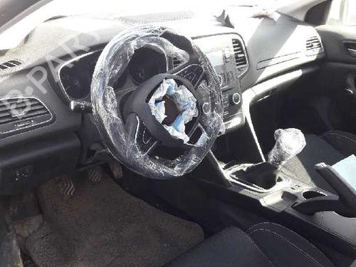 Third brake light RENAULT MEGANE IV Hatchback (B9A/M/N_)  | BP12837644L11 