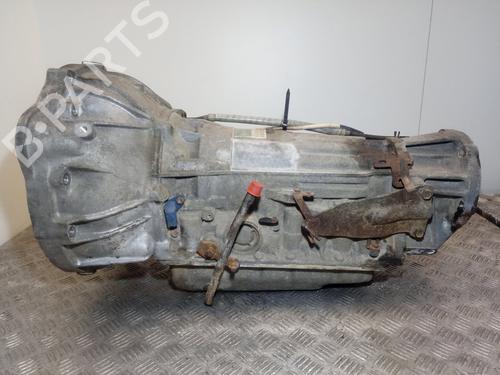 Gearbox KIA SORENTO I (JC) 2.5 CRDi 4WD | BP17460379M3 