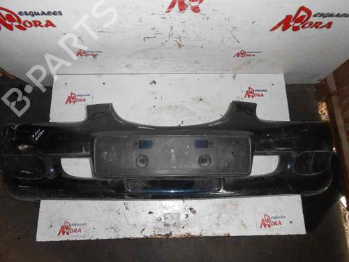 Used Front bumper MAZDA MX-6 (GE) [1991-1997]  12636944