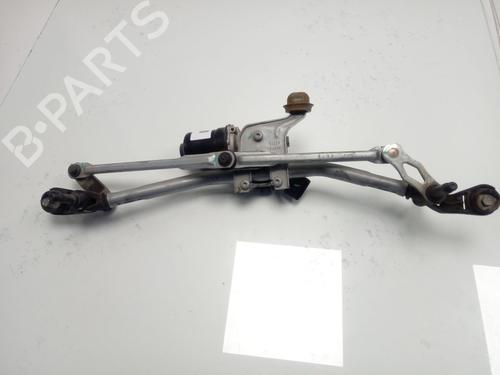 Used Front wiper motor HYUNDAI i30 (FD) [2007-2012]  16920168