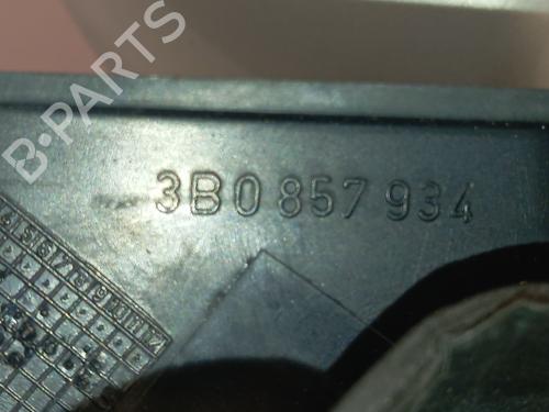 Right mirror VW PASSAT B5 (3B2)  | BP26883169C27 