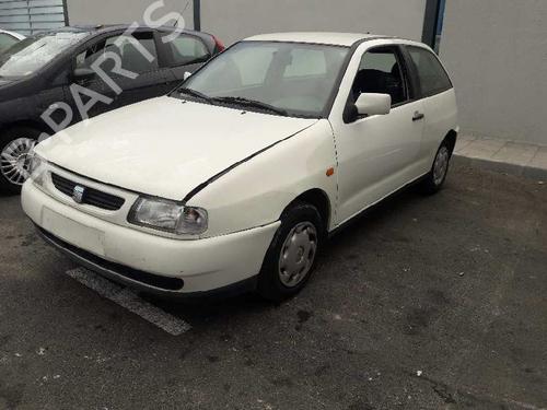 Ignition coil SEAT IBIZA II (6K1)  | BP30370817M94 