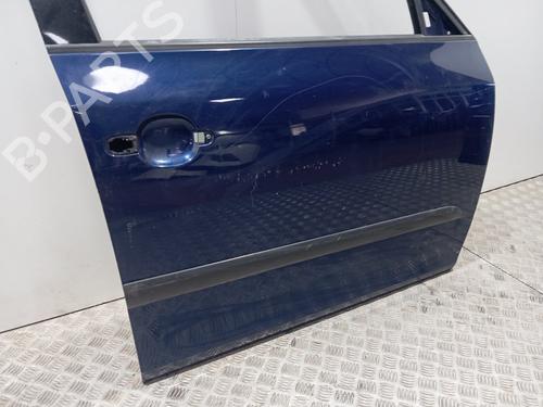Right front door SKODA FABIA II (542)  | BP29079029C3 