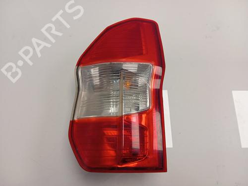 Right taillight FORD TRANSIT COURIER B460 MPV  | BP23234697C35 