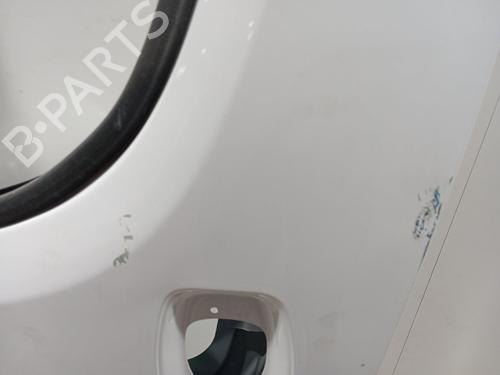 Left front door PEUGEOT BOXER Van 2.2 BlueHDi 120 | BP29358943C2 
