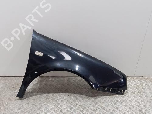 Used Right front fenders VW GOLF IV (1J1) [1997-2008]  27224268