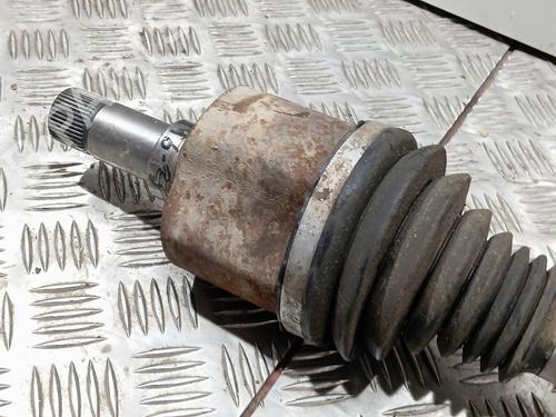 Left front driveshaft PEUGEOT BOXER Van 2.2 BlueHDi 120 | BP24129598M38