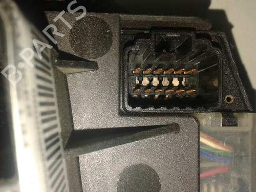 Headlight switch FORD FOCUS II (DA_, HCP, DP) 1.6 TDCi | BP16939034I24 