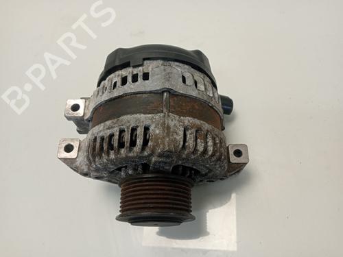 Used Alternator HONDA CIVIC IX (FK) 2.2 i-DTEC (FK3) (150 hp) 18675097