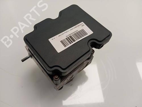 ABS pump CITROËN BERLINGO (ER_, EC_) 1.5 BlueHDi 100 | BP20489210M43