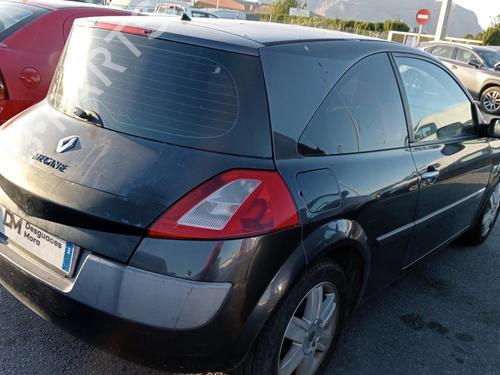 Left front window switch RENAULT MEGANE II (BM0/1_, CM0/1_)  | BP26155673I27 