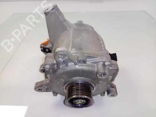 Generator HYUNDAI TUCSON (NX4E, NX4A) [2020-2025]  18240563