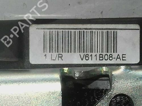 Front right seatbelt FORD TRANSIT Platform/Chassis (FM_ _, FN_ _, FF_ _)  | BP12934875I25 