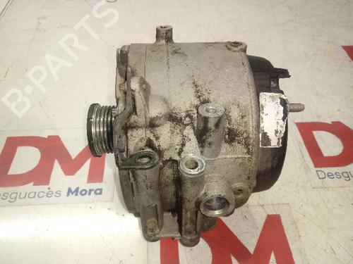 Alternator MERCEDES-BENZ S-CLASS (W220, V220) S 320 CDI (220.026, 220.126) | BP12665389M7 