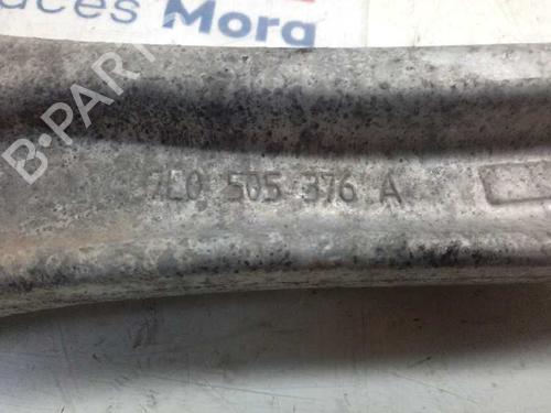 Querlenker links hinten VW TOUAREG (7LA, 7L6, 7L7) 3.0 V6 TDI | BP12840568M14 