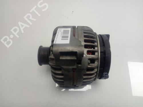 Used Alternator MERCEDES-BENZ S-CLASS (W220, V220) [1998-2005]  17321060