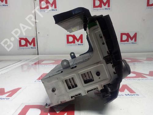 Radio HONDA ACCORD VII (CL, CN) 2.4 (CL9) | BP12664888E6 