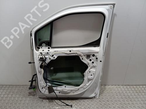 Right front door PEUGEOT PARTNER Box Body/MPV (K9)  | BP29360637C3 