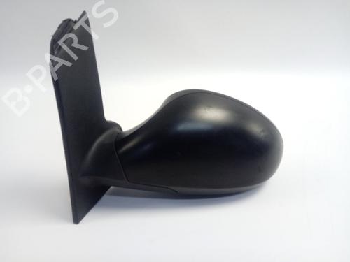 Used Left mirror SEAT ALTEA (5P1) [2004-2015]  19129298