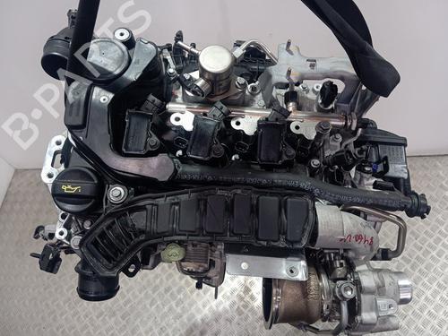 Motor für PEUGEOT 2008 I (CU_) [2013-2025]  27480017