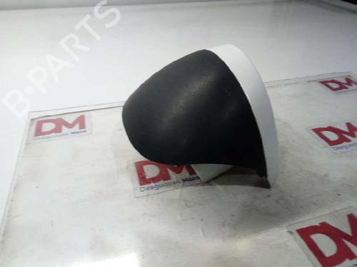 Instrument cluster MICROCAR M.GO  | BP29409756C47 