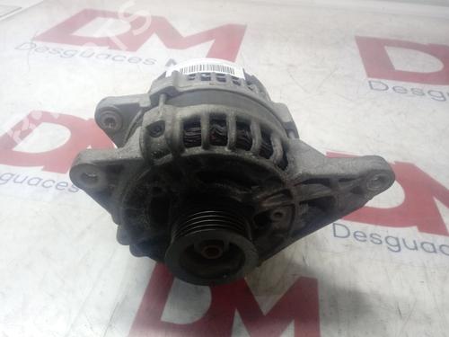 Alternator MERCEDES-BENZ CLA Coupe (C117)  | BP12673576M7 