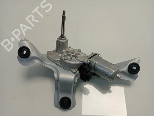 Rear wiper motor KIA RIO IV (YB, SC, FB)  | BP17566733M102 