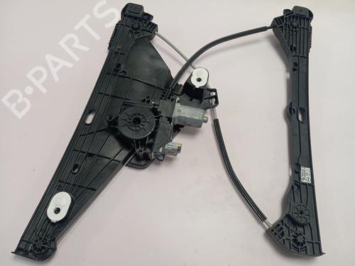 Used Front right window mechanism Front right window mechanism 38752360 38752360