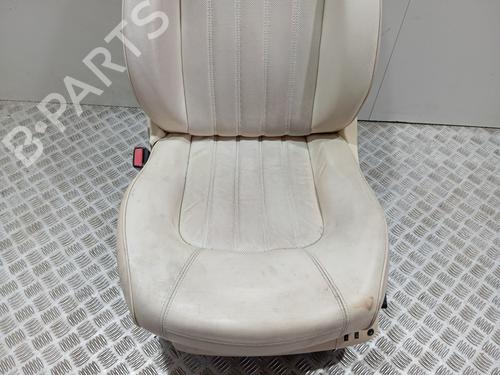 Left front seat MASERATI QUATTROPORTE V | BP35953414C15 - Image 2