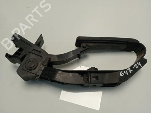 Pedal MERCEDES-BENZ E-CLASS (W211)  | BP17014248I4 