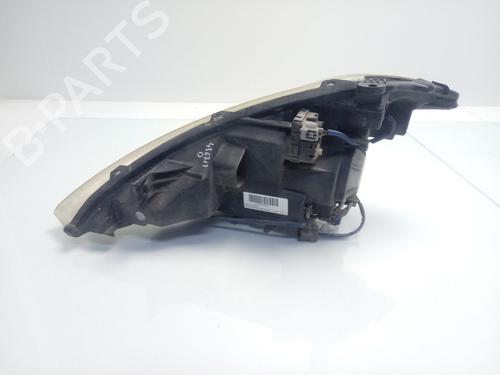 Right headlight NISSAN MURANO I (Z50)  | BP12644524C29 