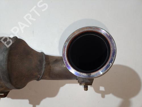 Catalyst CHEVROLET CRUZE (J300) | BP37464098M10 - Image 3