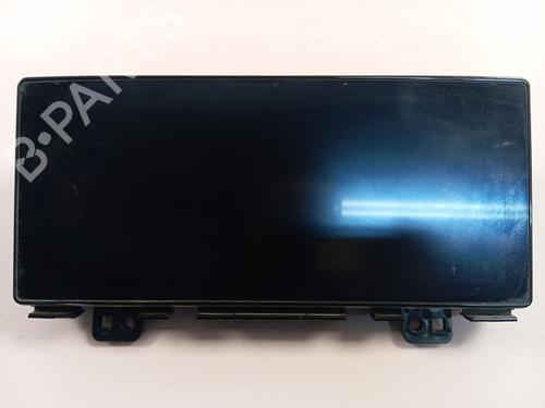 Used Instrument cluster HYUNDAI TUCSON (NX4E, NX4A) [2020-2025]  27250937