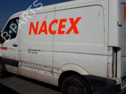 Engine control unit (ECU) VW CRAFTER 30-35 Bus (2E_)  | BP25928754M57  - Image 7