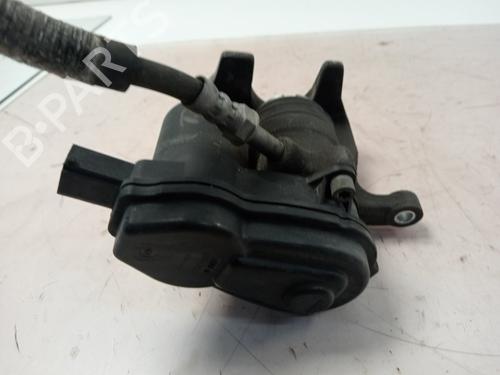 Right rear brake caliper AUDI A4 B8 (8K2)  | BP18083409M106 