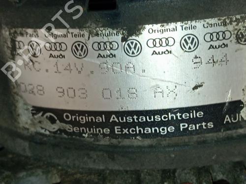 Alternator VW GOLF V (1K1) 2.0 FSI | BP40105157M7 - Image 3