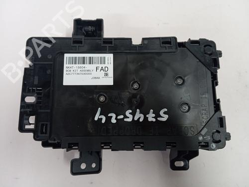 Fuse box FORD TRANSIT V363 Van (FCD, FDD)  | BP22234114E1 