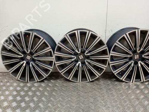 Rim SEAT IBIZA IV SC (6J1, 6P5) 1.2 TSI | BP17032055C45 