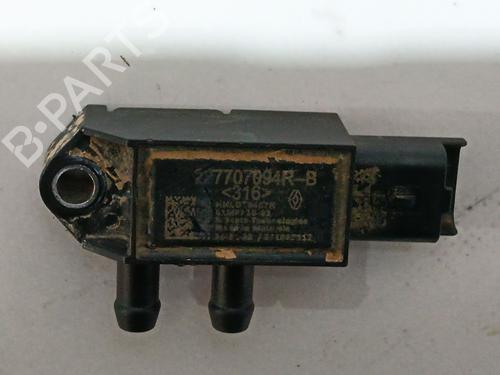Used Electronic sensor Electronic sensor NISSAN QASHQAI III (J12) [2021-2026] 36051917 36051917
