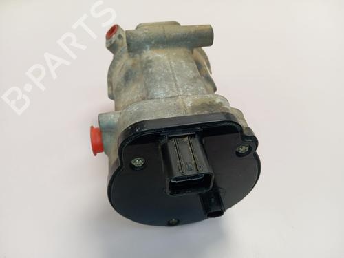 Used AC compressor AC compressor 37643643 37643643